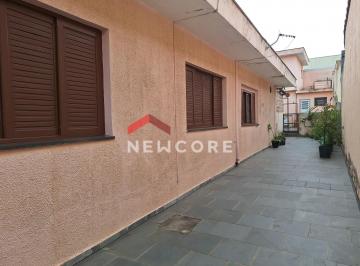 Casa · 380m² · 5 Quartos · 8 Vagas · Casa em Rua Friburgo - Vila Francisco Matarazzo - Santo André/SP