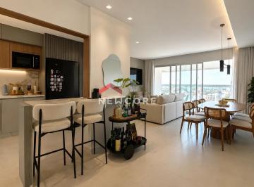 Apartamento · 119m² · 3 Quartos · 2 Vagas · Apartamento em Rua Almirante Barroso - Centro - Peruíbe/SP