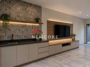 Casa · 40m² · 1 Quarto · 4 Vagas · Casa em Rua Itália Baffi Magni - Massaguaçu - Caraguatatuba/SP
