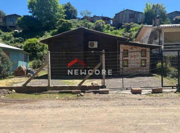 Casa · 72m² · 3 Quartos · 1 Vaga · Casa em Rua Dr Ângelo Athanasio - Rincão - São Francisco de Paula/RS