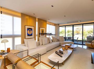 Apartamento de 4 quartos, Brasília · Apartamento 4 Suítes — 271 m² — Residencial Marianne Peretti — Noroeste