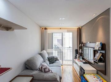 Apartamento · 49m² · 2 Quartos · 1 Vaga · Apartamento à Venda - Freguesia do Ó, 2 Quartos, 49 m² - São Paulo