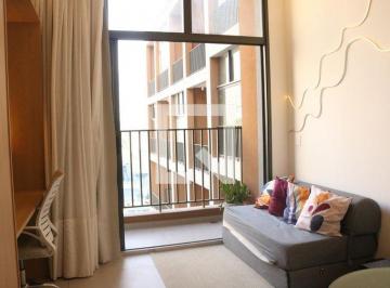 Apartamento · 42m² · 1 Quarto · Apartamento à Venda - Perdizes, 1 Quarto, 42 m² - São Paulo