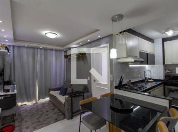 Apartamento · 50m² · 2 Quartos · 1 Vaga · Apartamento à Venda - Jardim Aricanduva, 2 Quartos,  50 m² - São Paulo