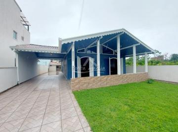 Imagem 1 · Casa em Atami Norte com Piscina e Churrasqueira