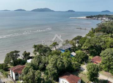 Imagem 1 · Terreno Vista Mar em Pontal do Sul