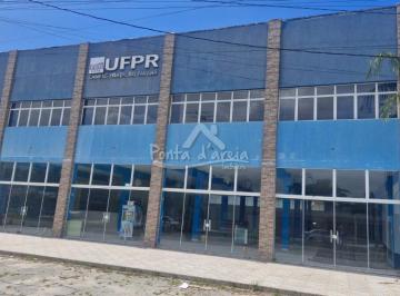 Imagem 1 · Barracao Comercial em Pontal do Sul com Excelente Estrutura