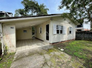 Imagem 1 · Casa para Aluguel em Pontal do Sul