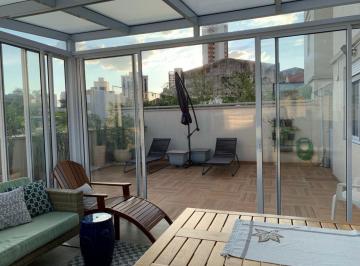 Apartamento · 80m² · 3 Quartos · 2 Vagas · Apartamento - Jardim da Glória