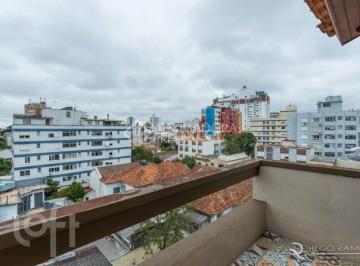 5ae95851 · Cobertura, 2 dormitórios, 100 m², em Cidade Baixa