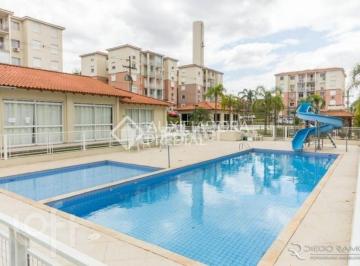 27eb09dd · Apartamento, 3 dormitórios, 66 m², em Morro Santana