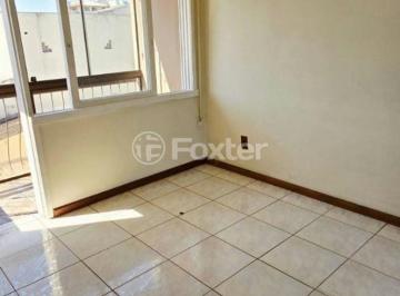 f62d4da9 · Apartamento, 1 dormitórios, 30 m², em Passo da Areia