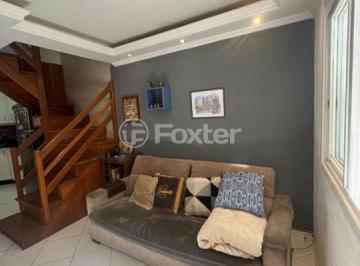 70c0c9c2 · Casa em Condomínio, 3 dormitórios, 81 m², em Tristeza