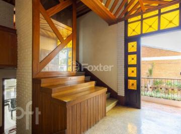4eb1e547 · Casa, 5 dormitórios, 450 m², em Santo Antônio