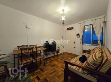 ea88cec6 · Apartamento, 2 dormitórios, 55.6 m², em Humaitá