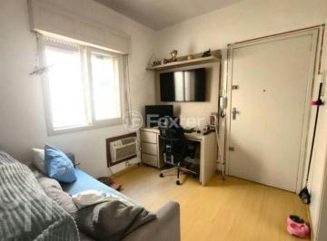 cd0a9cc7 · Apartamento, 1 dormitórios, 25.65 m², em Bom Fim