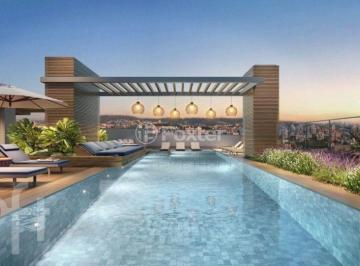 5fc75570 · Kitnet / JK / Studio, 1 dormitórios, 27.94 m², em Cidade Baixa