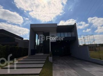 6b07c2cd · Casa em Condomínio, 4 dormitórios, 421 m², em Distrito Industrial