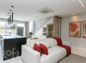 d4870483 · Casa em Condomínio, 3 dormitórios, 150 m², em Passo das Pedras