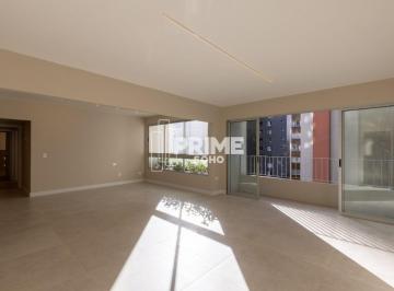 Apartamento de 3 quartos, Curitiba · APARTAMENTO TOTALMENTE REFORMADO NO BATEL - 3 QUARTOS - SUÍTE - ANDAR ALTO