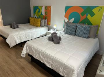 Apartamento de 1 quarto, Estados Unidos · apartamento