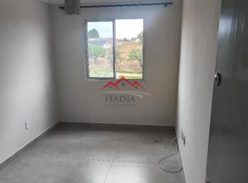 Foto 01 · Apartamento a venda no Residencial Morada dos imigrantes - Jundiaí SP