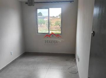 Foto 01 · Apartamento a venda no Residencial Morada dos imigrantes - Jundiaí SP