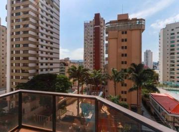 Apartamento de 4 quartos, São Paulo · Imóvel alto padrão 252 m² na Guilherme Cristoffel