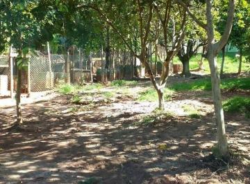 Terreno , São José dos Campos · Lote 175m2  (7x25m)  aluga com carência