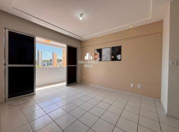 Foto 06 · Apartamento, Tirol, Natal, RN