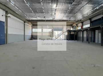 Comercial , São Paulo · Galpão Para Locação Lapa/São Paulo