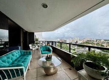 Foto 01 · Apartamento, Ondina, Salvador, BA