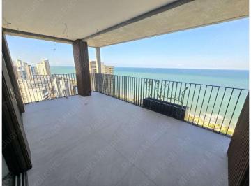 Apartamento de 4 quartos, Recife · Apartamento 4 suítes à venda em Boa Viagem | Edifício Bossa