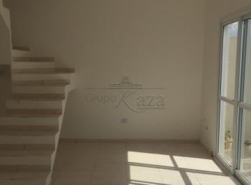 Casa · 100m² · 3 Quartos · 1 Vaga · Casa - Condomínio Bonna Villa Residencial - Chácaras São José - 3 Dormitórios - 100m².