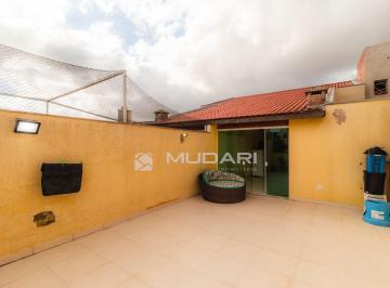 Apartamento de 3 quartos, Santo André · Apartamento de 170 m² com 3 quartos à venda na Vila Curuçá