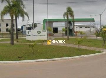d0b14111df664c2f866f1f531b235cdab1000b19 · Lotes Industriais em Condomínio Fechado