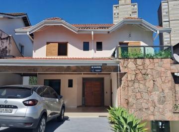 Casa de 5 quartos, Santana de Parnaíba · Locação Residencial 03 pacote 15.000,00 Oportunidade