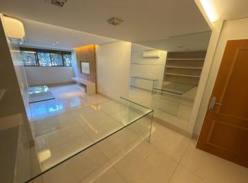 Apartamento de 3 quartos, Brasília · SQN 213 - 3 QTOS - 110M² - REFORMADO - VAZADO - A 100m² do Parque Olhos D'Água