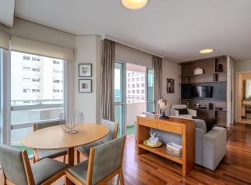 Apartamento de 3 quartos, São Paulo · DUPLEX 133 M² 3 DORMS(2 SUÍTES) 2 VAGAS - VILA OLÍMPIA