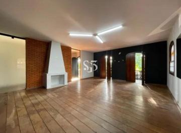 Foto 01 · Casa para locação em Campinas-SP: 4 quartos, 2 suítes, 2 salas, 4 banheiros, 4 vagas de garagem e 37