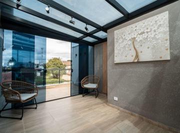 Casa de 3 quartos, Curitiba · Lindíssimo Sobrado Quadriplex Exclusivo de Alto Padrão – 297 m² Privativos mobiliado