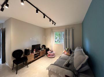 Apartamento de 2 quartos, Santo André · Apartamento por R$265.000,00 com 2 quartos à venda na Vila Camilópolis
