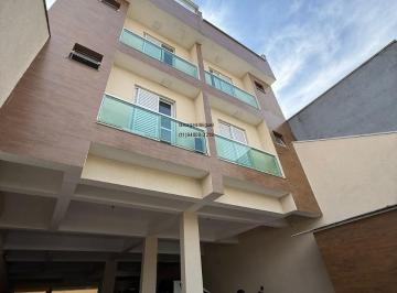 Foto 01 · Apartamento, Parque das Nações, Santo André, SP