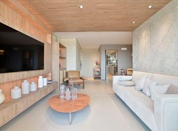 Apartamento de 4 quartos, Brasília · Apartamento com 4 Suítes, 153,77 m² — Residencial Edmond Baracat — Noroeste