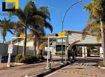 Foto 01 · TERRENO COM 1635 M² NO CONDOMÍNIO PARQUE DA FAZENDA - EM ITATIBA / SP