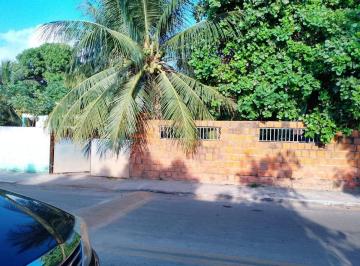 Comercial , Jijoca de Jericoacoara · Terreno Comercial no asfalto em Jijoca de Jericoacoara