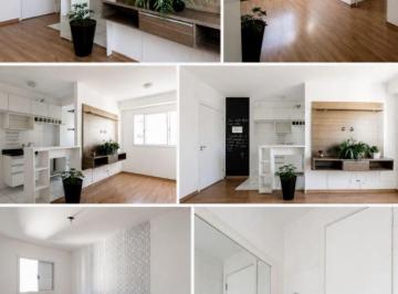 Apartamento de 2 quartos, Barueri · Apartamento de 51 m² com 2 quartos à venda em Vila São João Barueri São Paulo