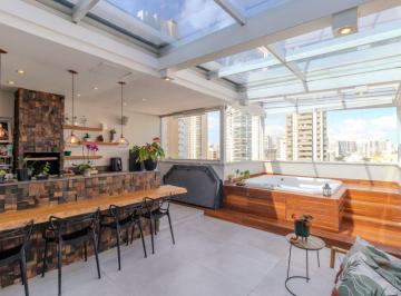 Apartamento de 2 quartos, São Paulo · 136 M² 2 SUÍTES 1 VAGA