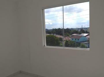 Apartamento de 2 quartos, Araucária · Apartamento Campina da Barra
