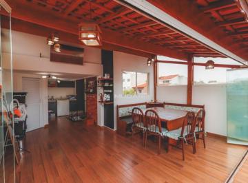 Apartamento de 2 quartos, Santo André · Cobertura de 80 m² com 2 quartos à venda no Parque das Nações